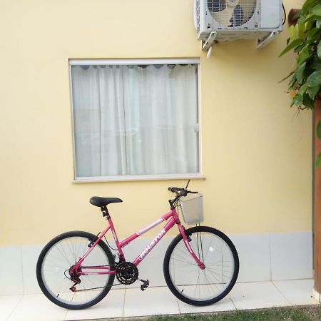 Residencial Praia Dos Corais Coroa Vermelha Εξωτερικό φωτογραφία