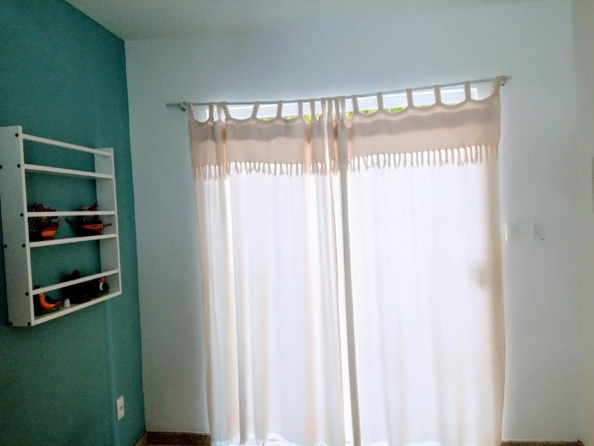 Residencial Praia Dos Corais Coroa Vermelha Εξωτερικό φωτογραφία