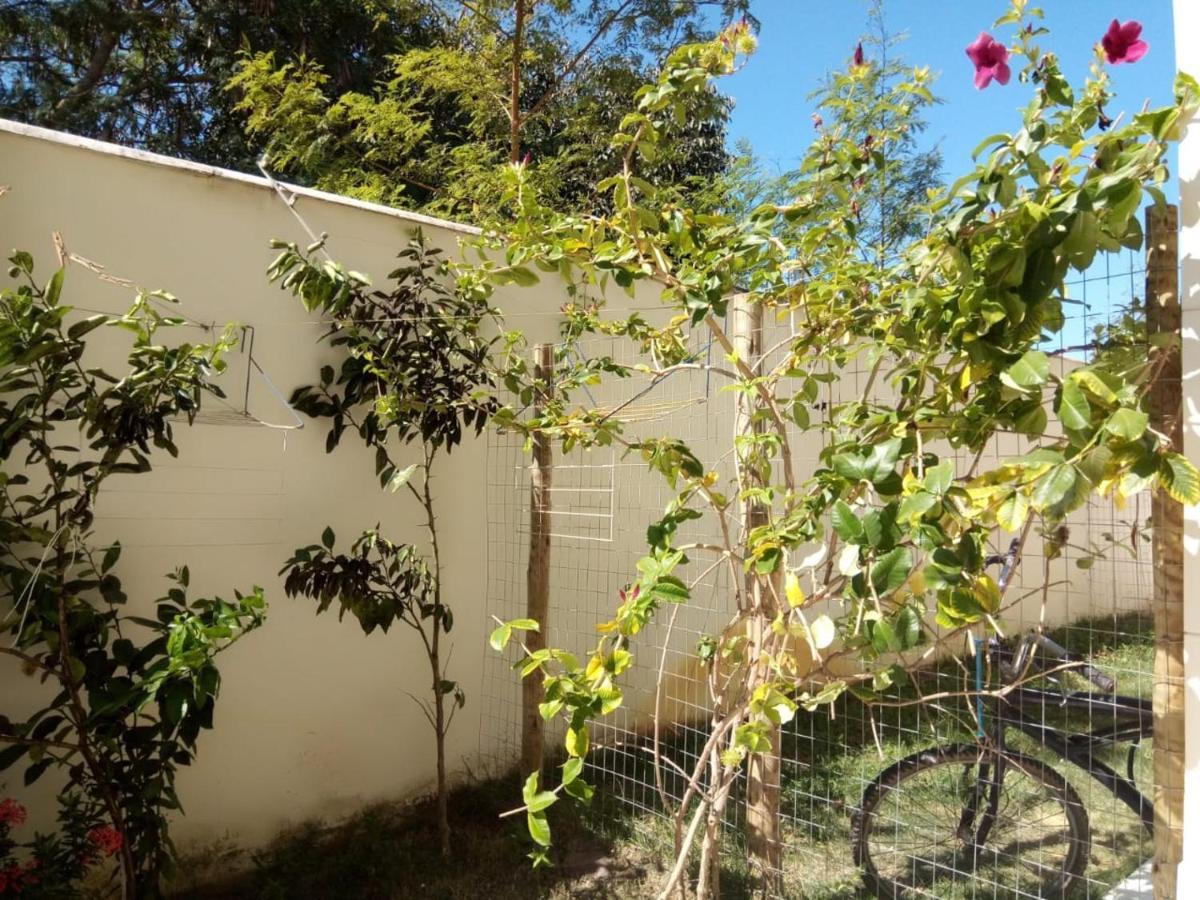 Residencial Praia Dos Corais Coroa Vermelha Εξωτερικό φωτογραφία