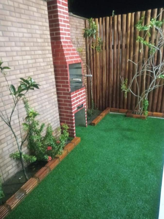 Residencial Praia Dos Corais Coroa Vermelha Εξωτερικό φωτογραφία