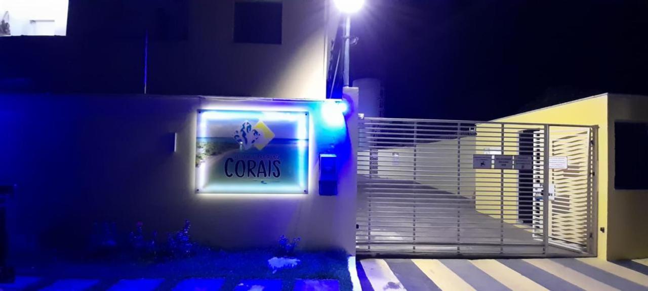 Residencial Praia Dos Corais Coroa Vermelha Εξωτερικό φωτογραφία