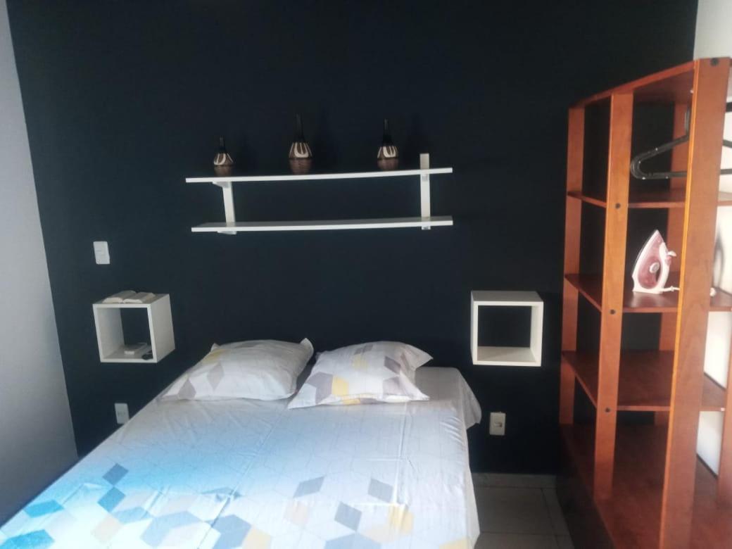 Residencial Praia Dos Corais Coroa Vermelha Εξωτερικό φωτογραφία
