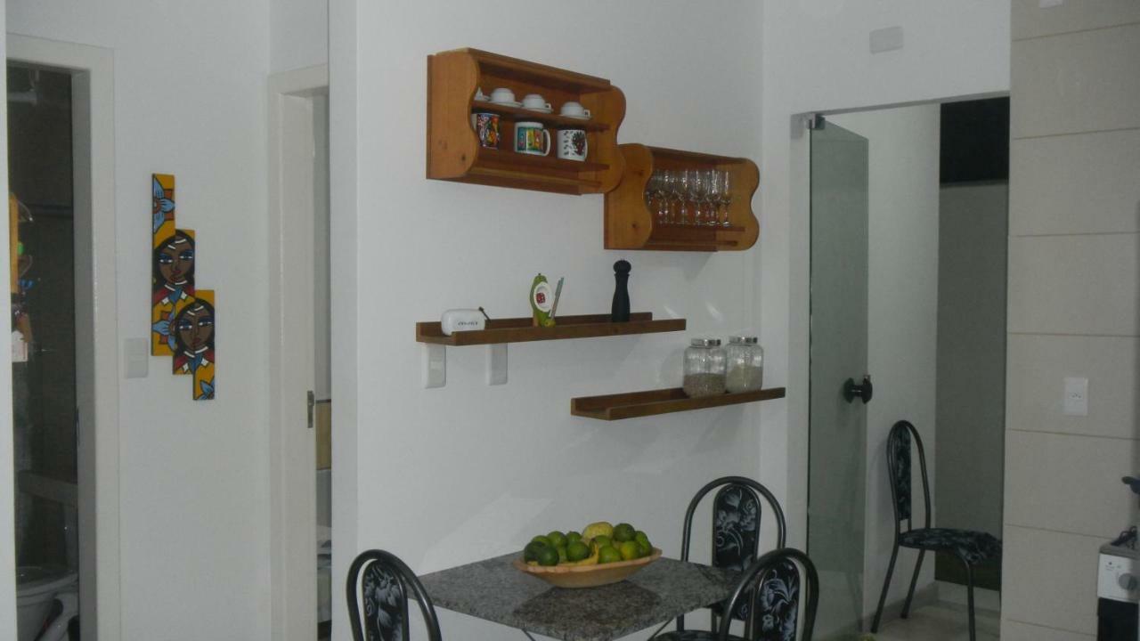 Residencial Praia Dos Corais Coroa Vermelha Εξωτερικό φωτογραφία
