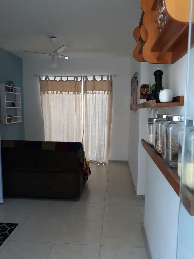 Residencial Praia Dos Corais Coroa Vermelha Εξωτερικό φωτογραφία
