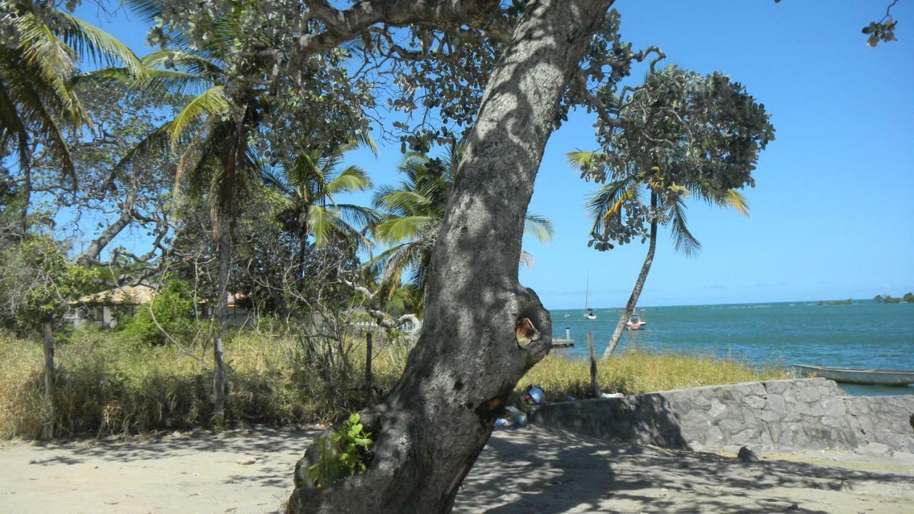 Residencial Praia Dos Corais Coroa Vermelha Εξωτερικό φωτογραφία