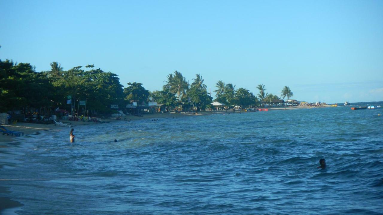 Residencial Praia Dos Corais Coroa Vermelha Εξωτερικό φωτογραφία